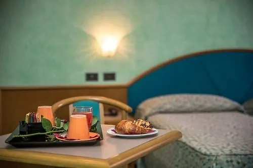 New Petit Hotel Tempio Pausania Italien