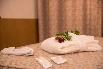 ***  New Petit Hotel Tempio Pausania Italy