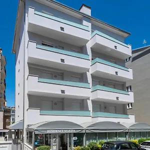 Marzia Aparthotel