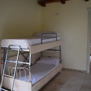 Soffio Di Vento Magazzini (Sardinia)