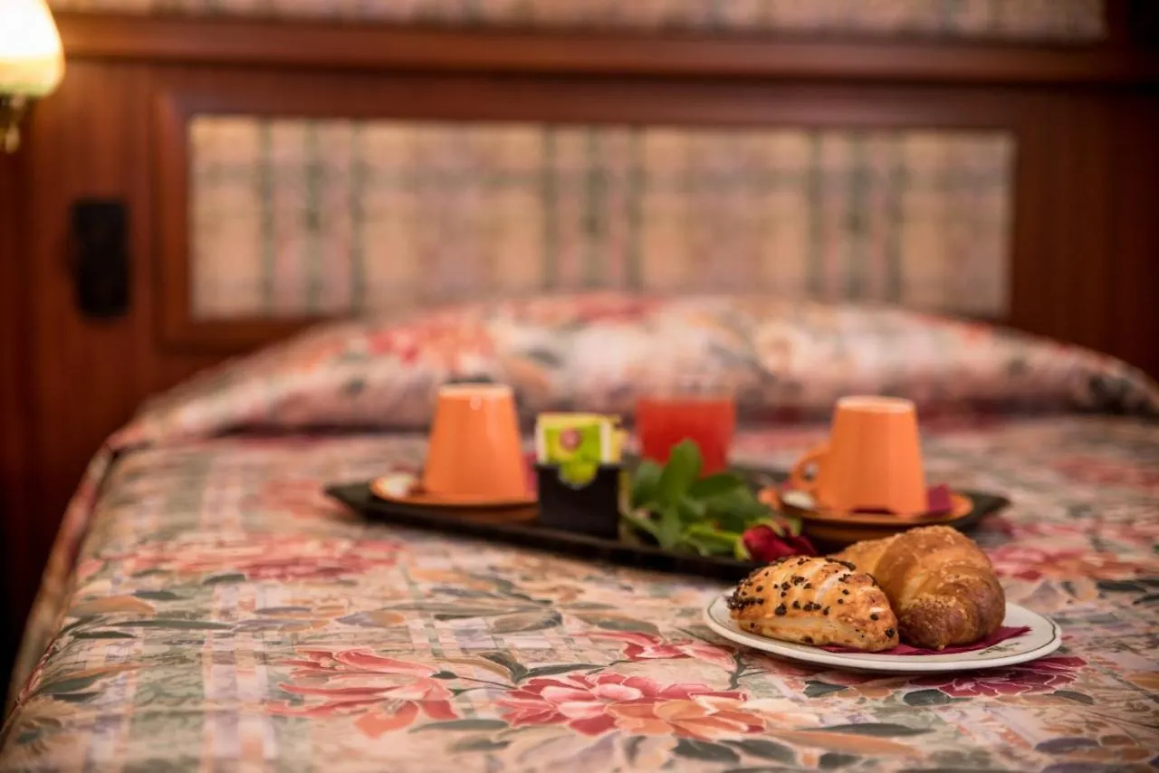 New Petit Hotel Tempio Pausania Italy
