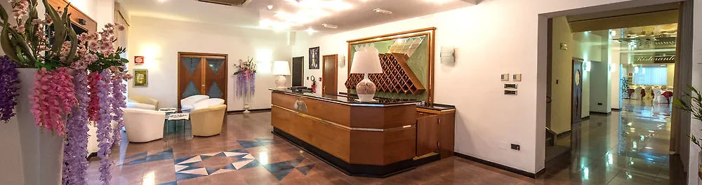 New Petit Hotel Tempio Pausania