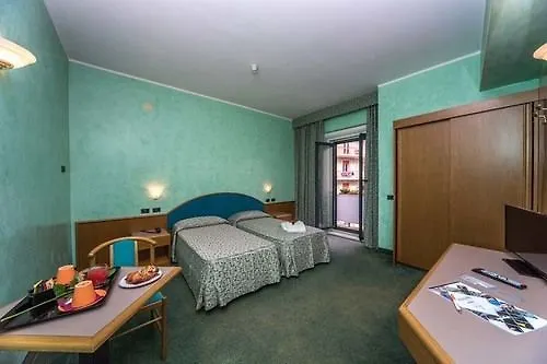 New Petit Hotel Tempio Pausania