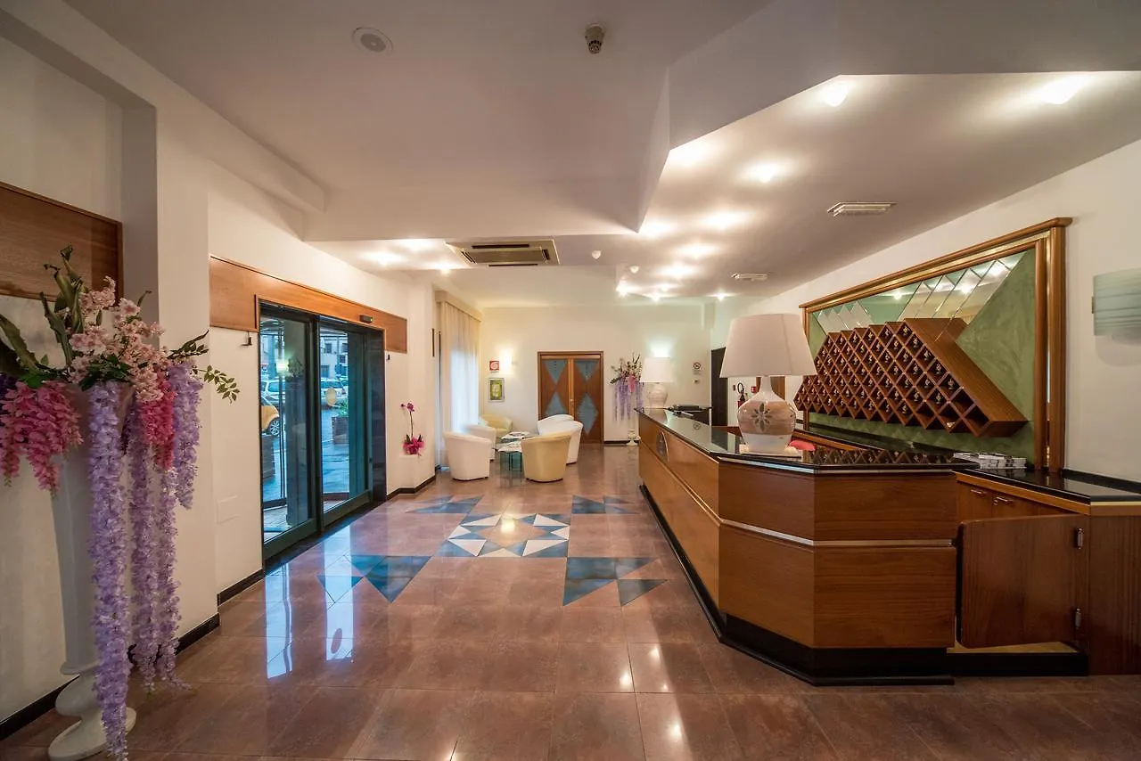 New Petit Hotel Tempio Pausania