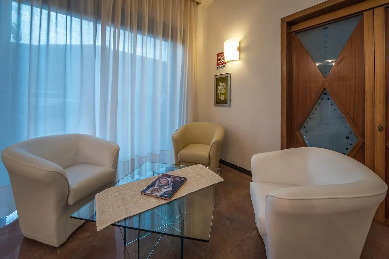 ***  New Petit Hotel Tempio Pausania Italy