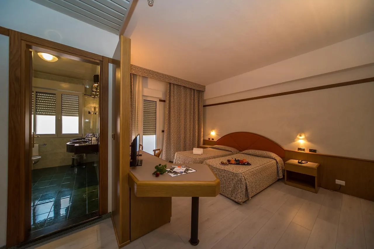 New Petit Hotel Tempio Pausania