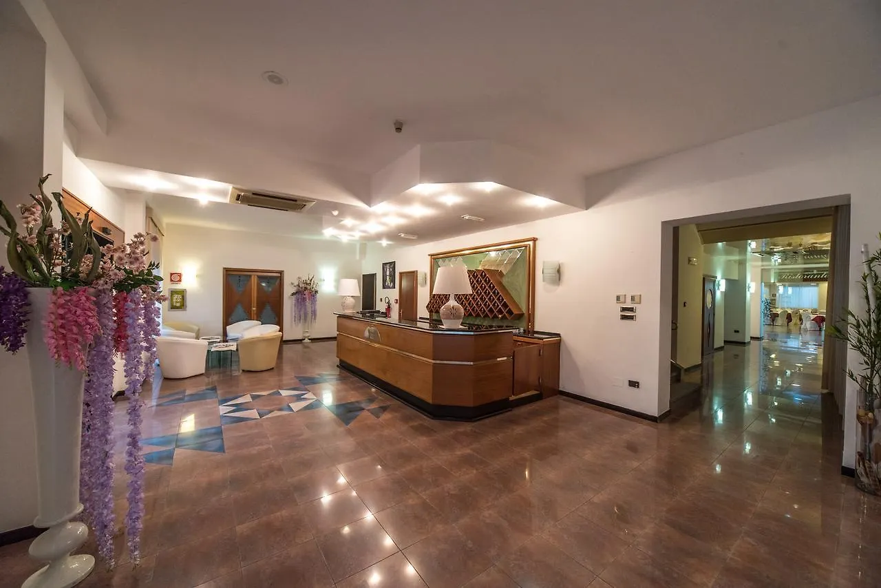 New Petit Hotel Tempio Pausania 3*,  Italy