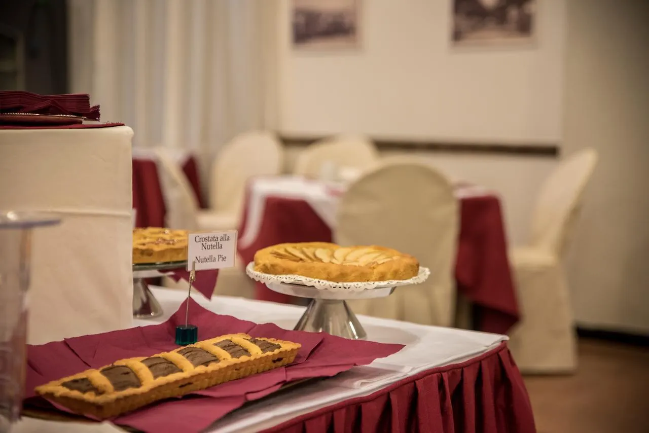 New Petit Hotel Tempio Pausania 3*,  Italy