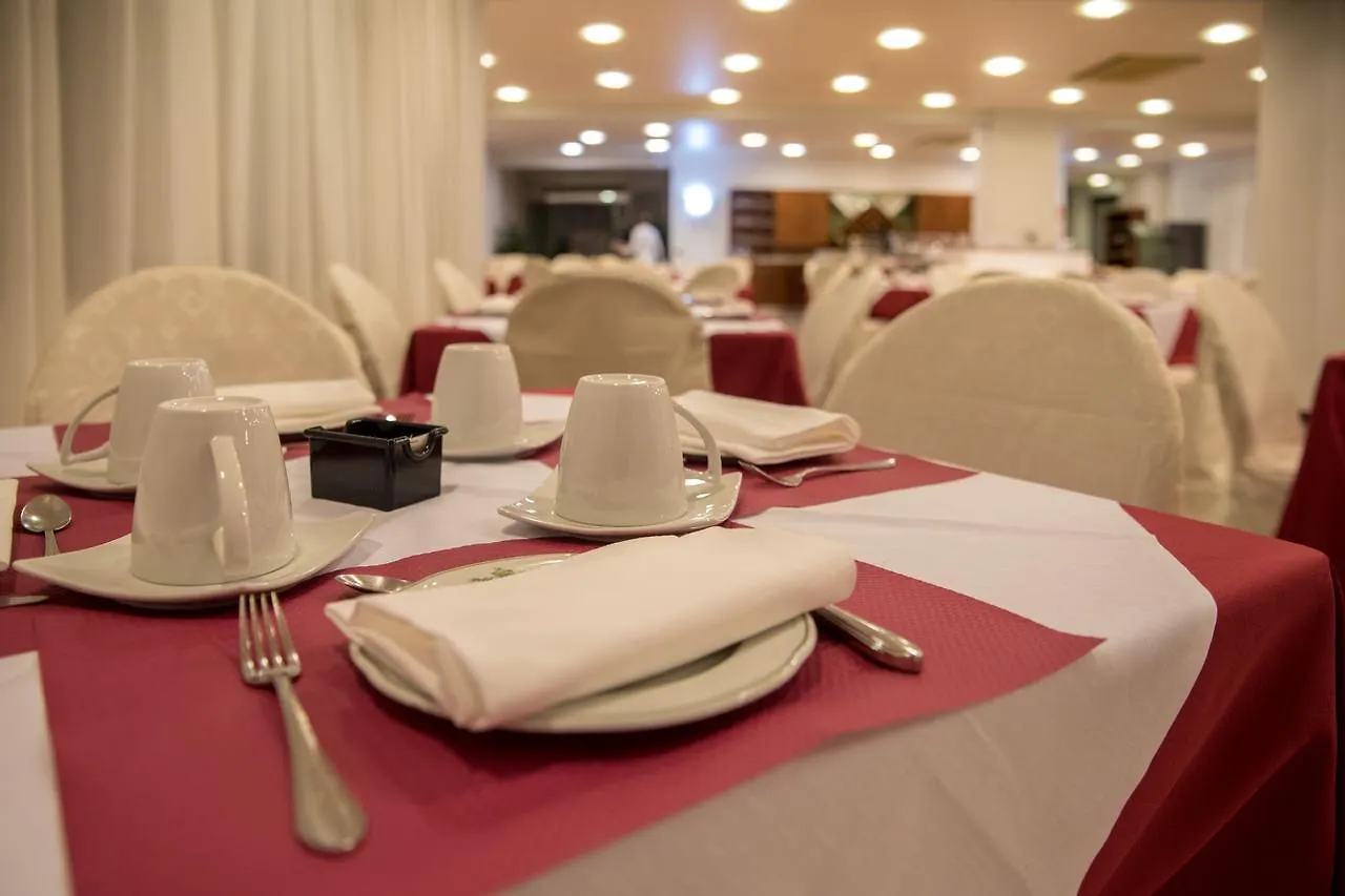 New Petit Hotel Tempio Pausania 3*,  Italy