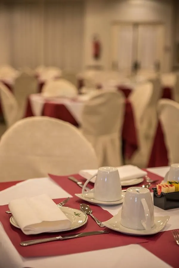 New Petit Hotel Tempio Pausania