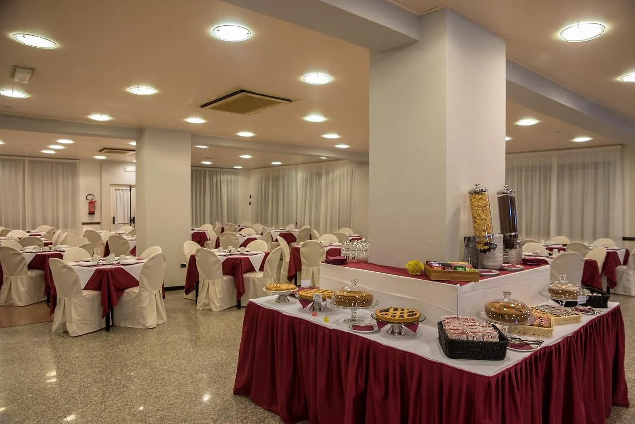 New Petit Hotel Tempio Pausania