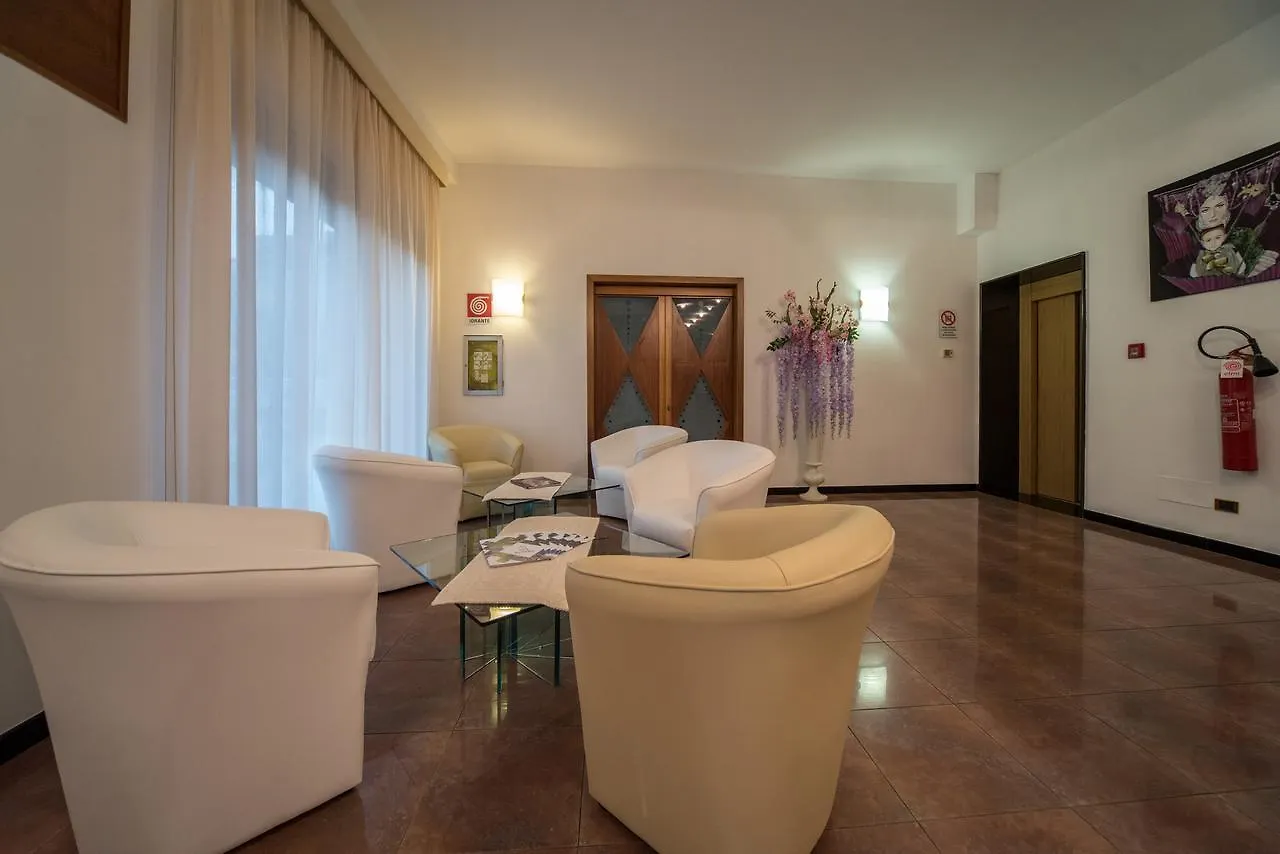 ***  New Petit Hotel Tempio Pausania Italy