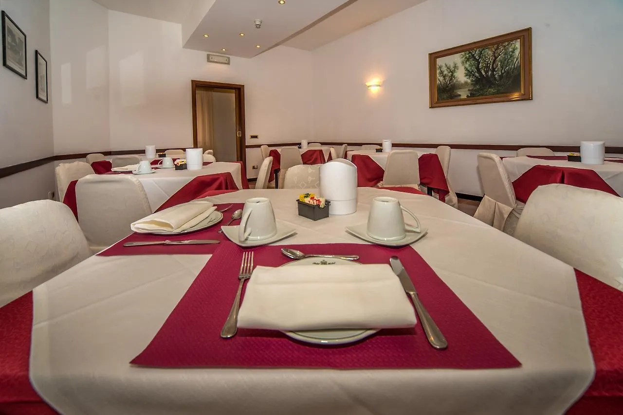 New Petit Hotel Tempio Pausania
