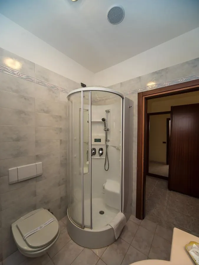New Petit Hotel Tempio Pausania Italy