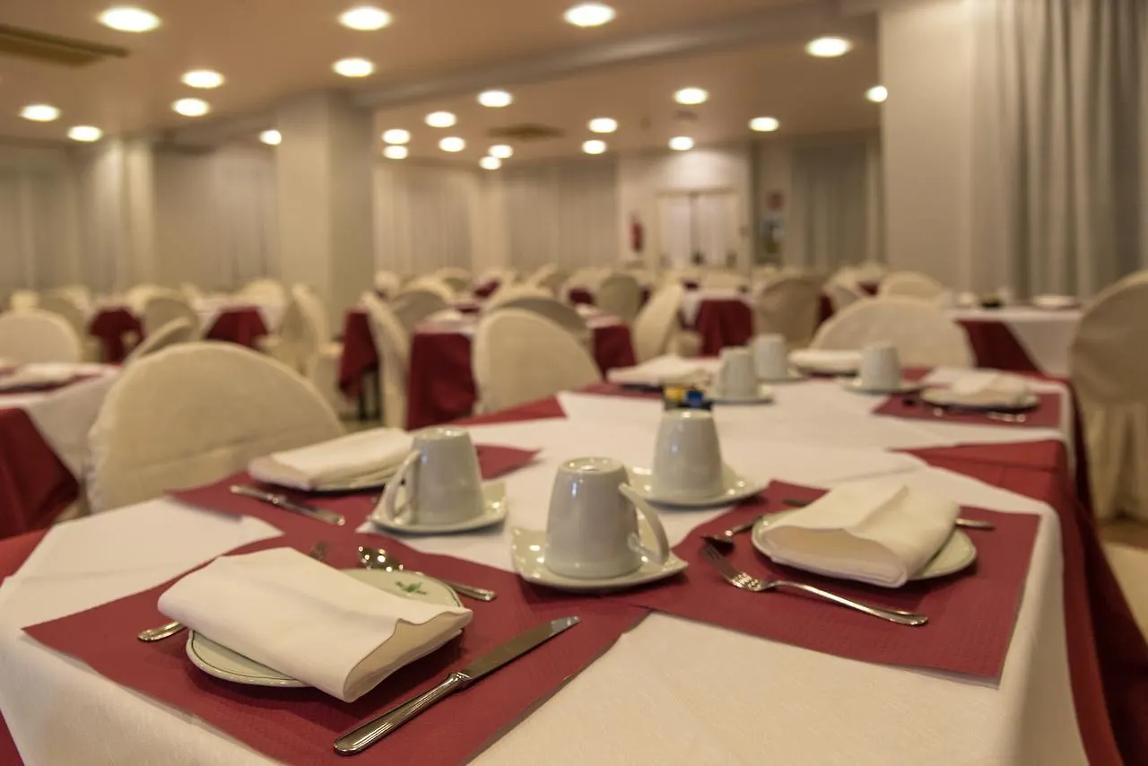 New Petit Hotel Tempio Pausania Italy