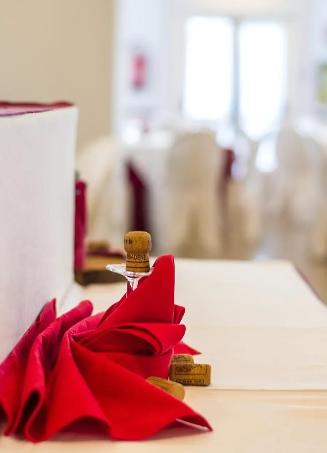 New Petit Hotel Tempio Pausania
