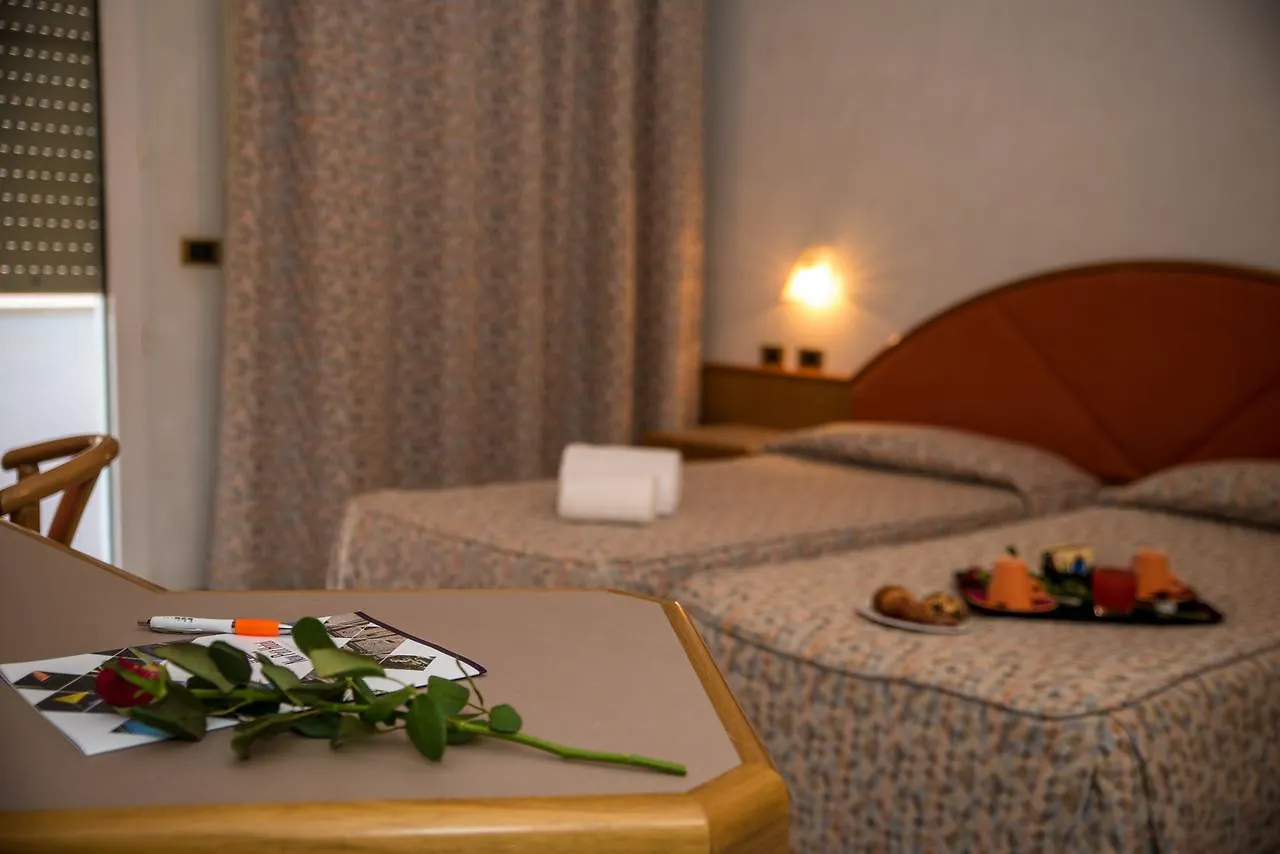 New Petit Hotel Tempio Pausania 3*,