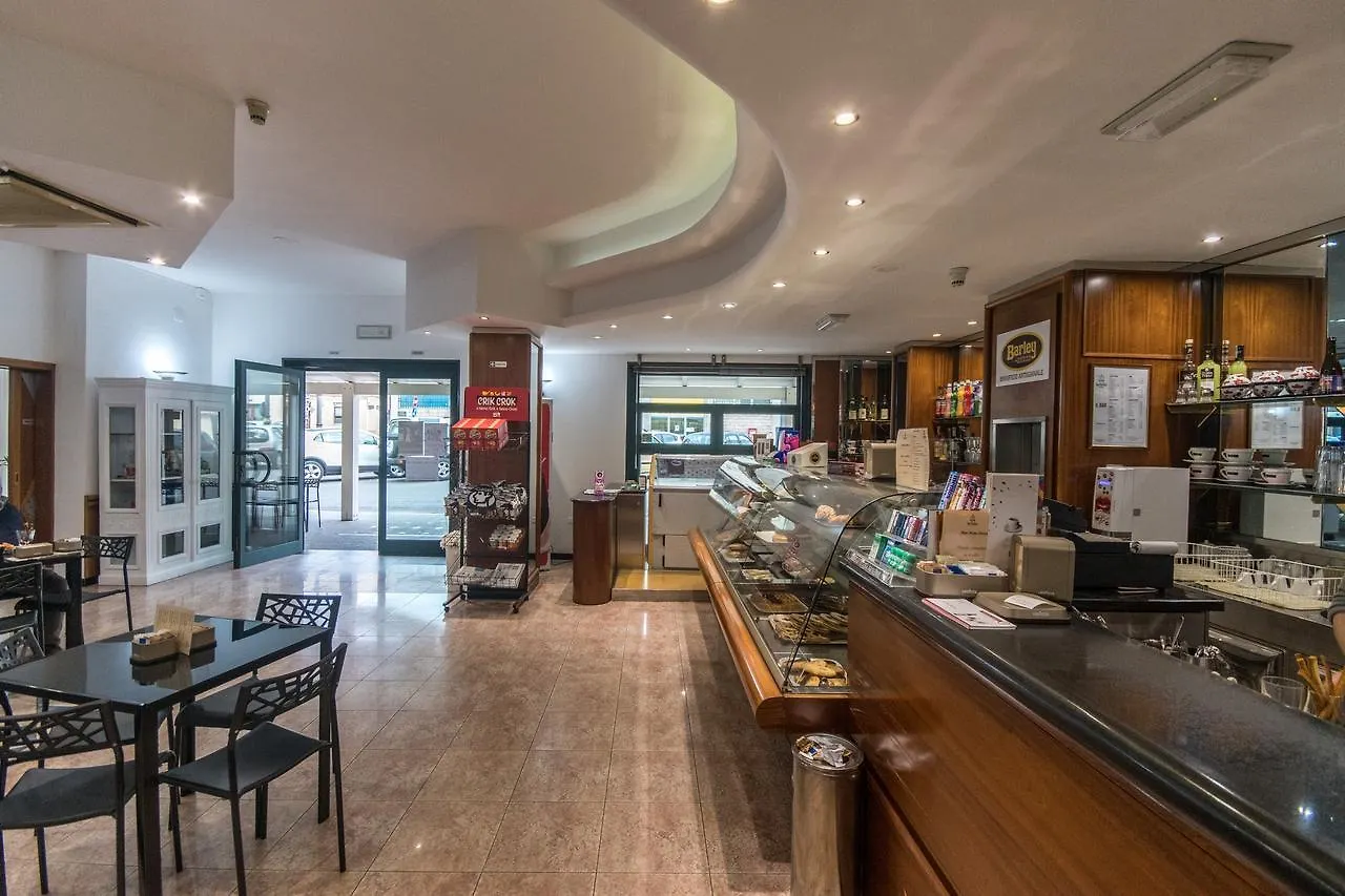 New Petit Hotel Tempio Pausania