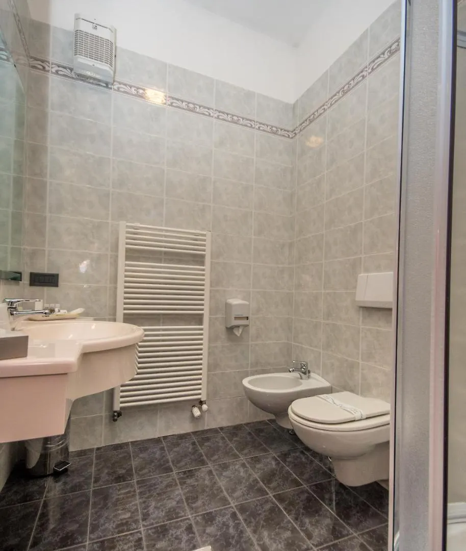New Petit Hotel Tempio Pausania