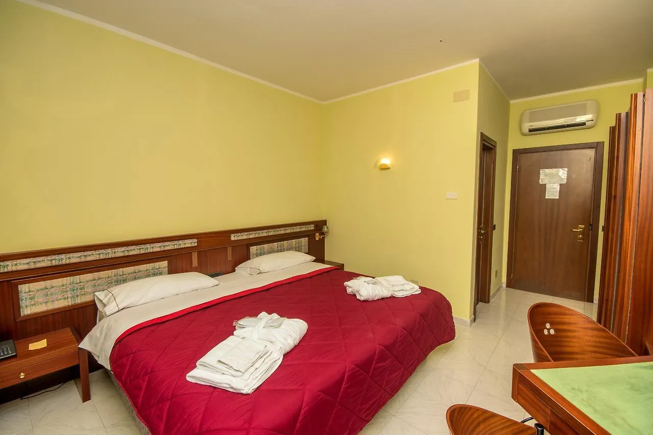 New Petit Hotel Tempio Pausania