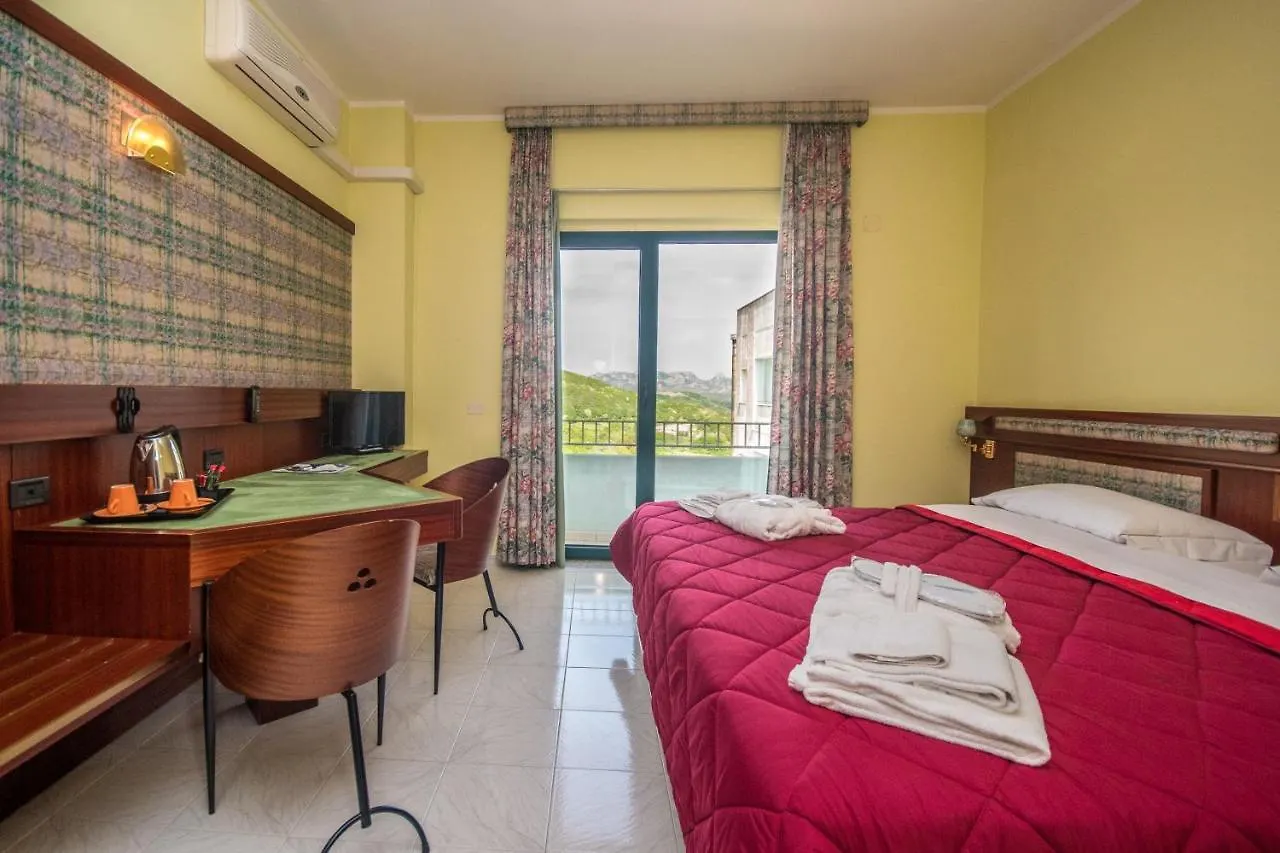 New Petit Hotel Tempio Pausania