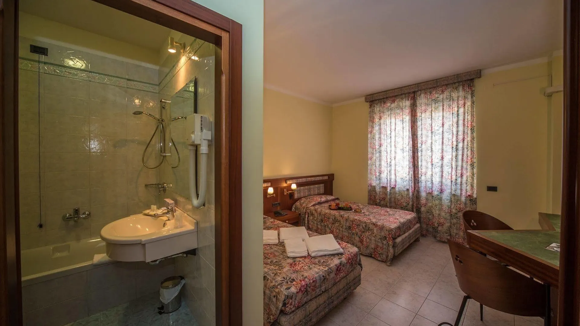 New Petit Hotel Tempio Pausania 3*,  Italy