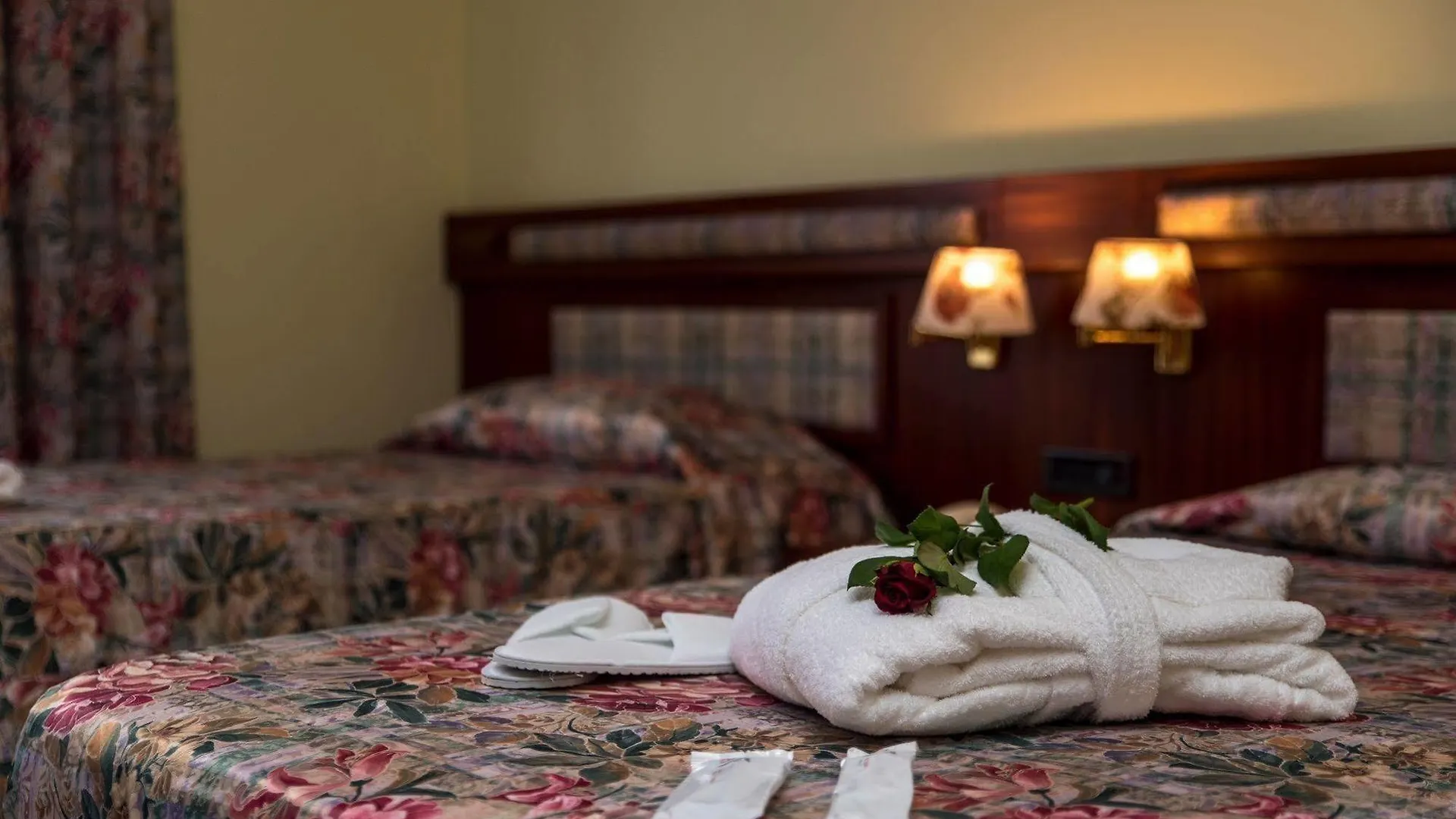 New Petit Hotel Tempio Pausania